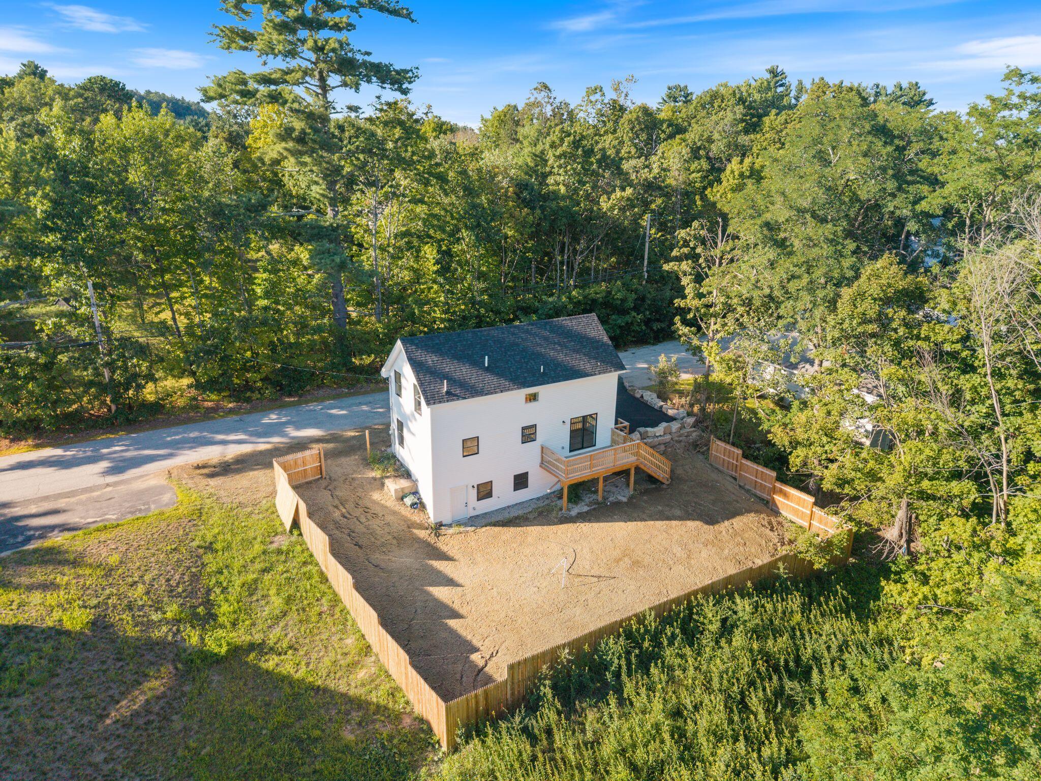 100 Court Street Alfred ME 04002