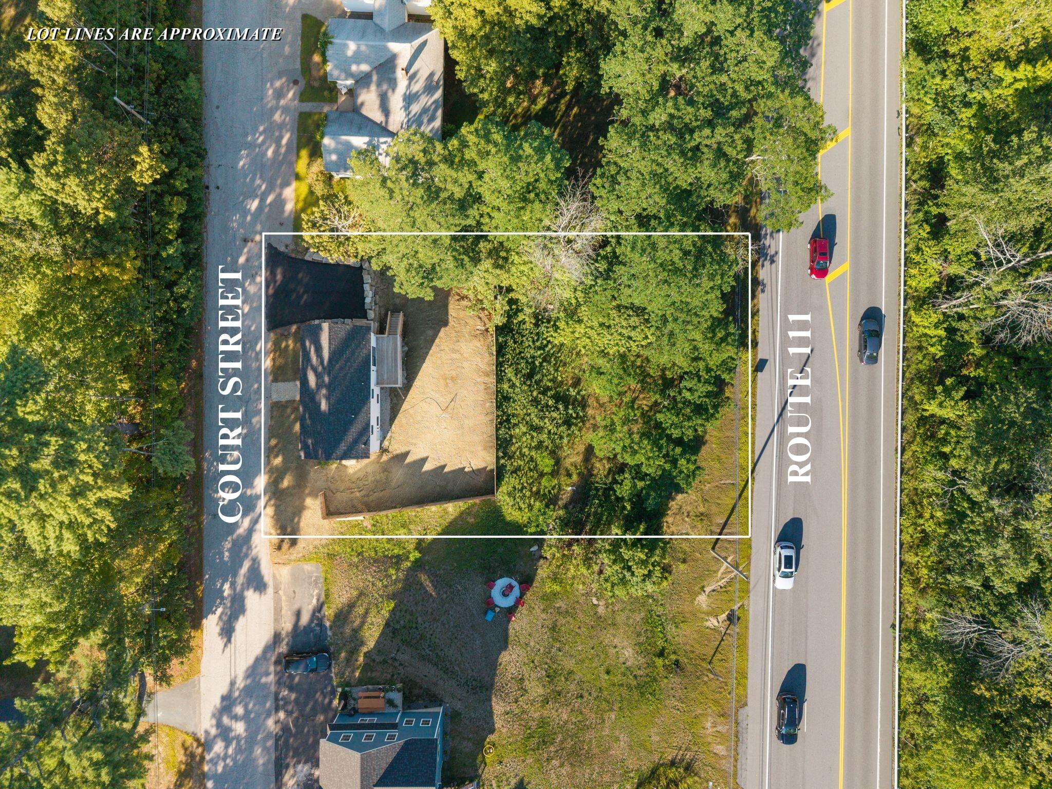 100 Court Street Alfred ME 04002