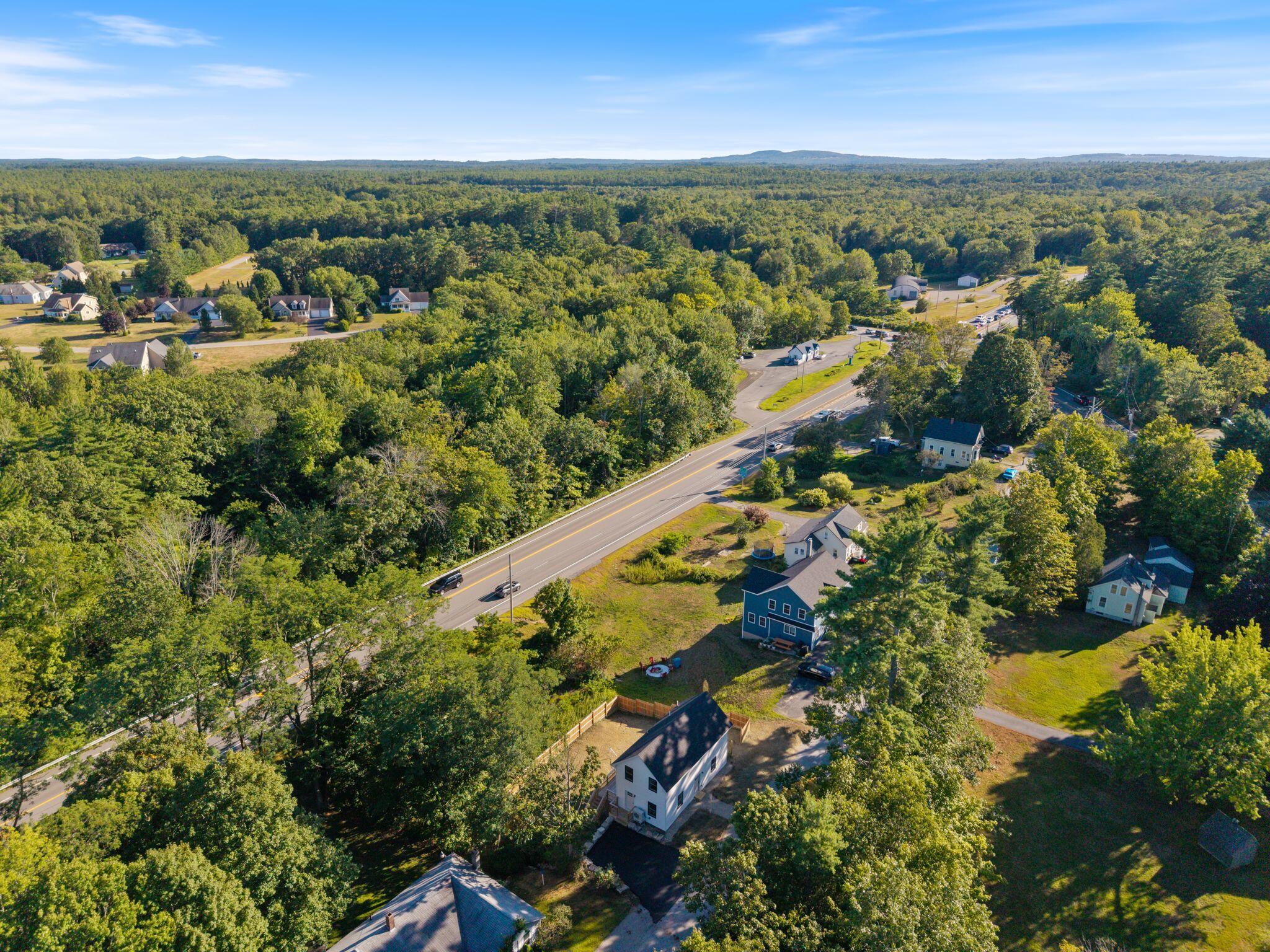 100 Court Street Alfred ME 04002