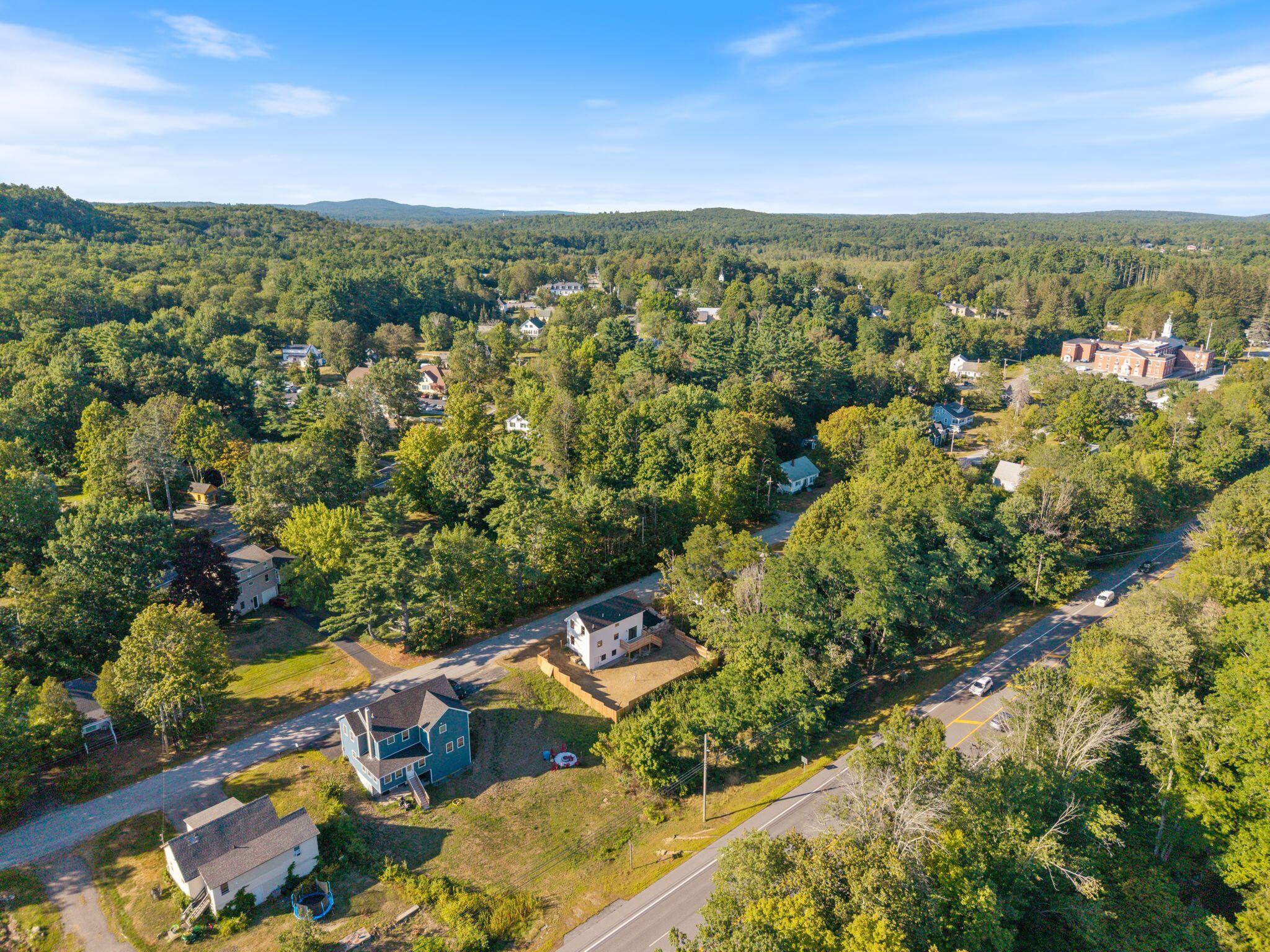 100 Court Street Alfred ME 04002