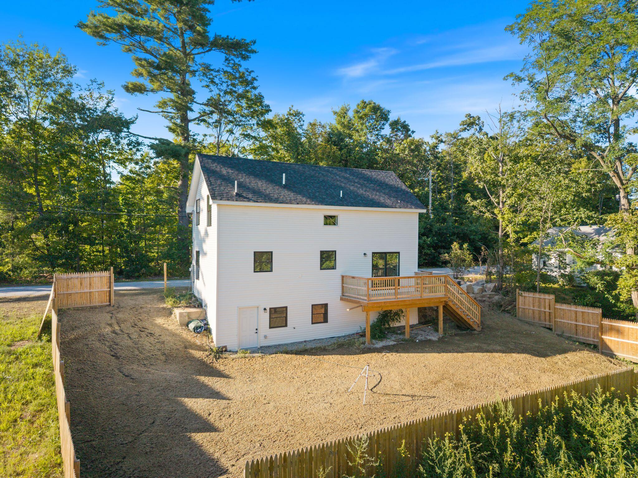 100 Court Street Alfred ME 04002