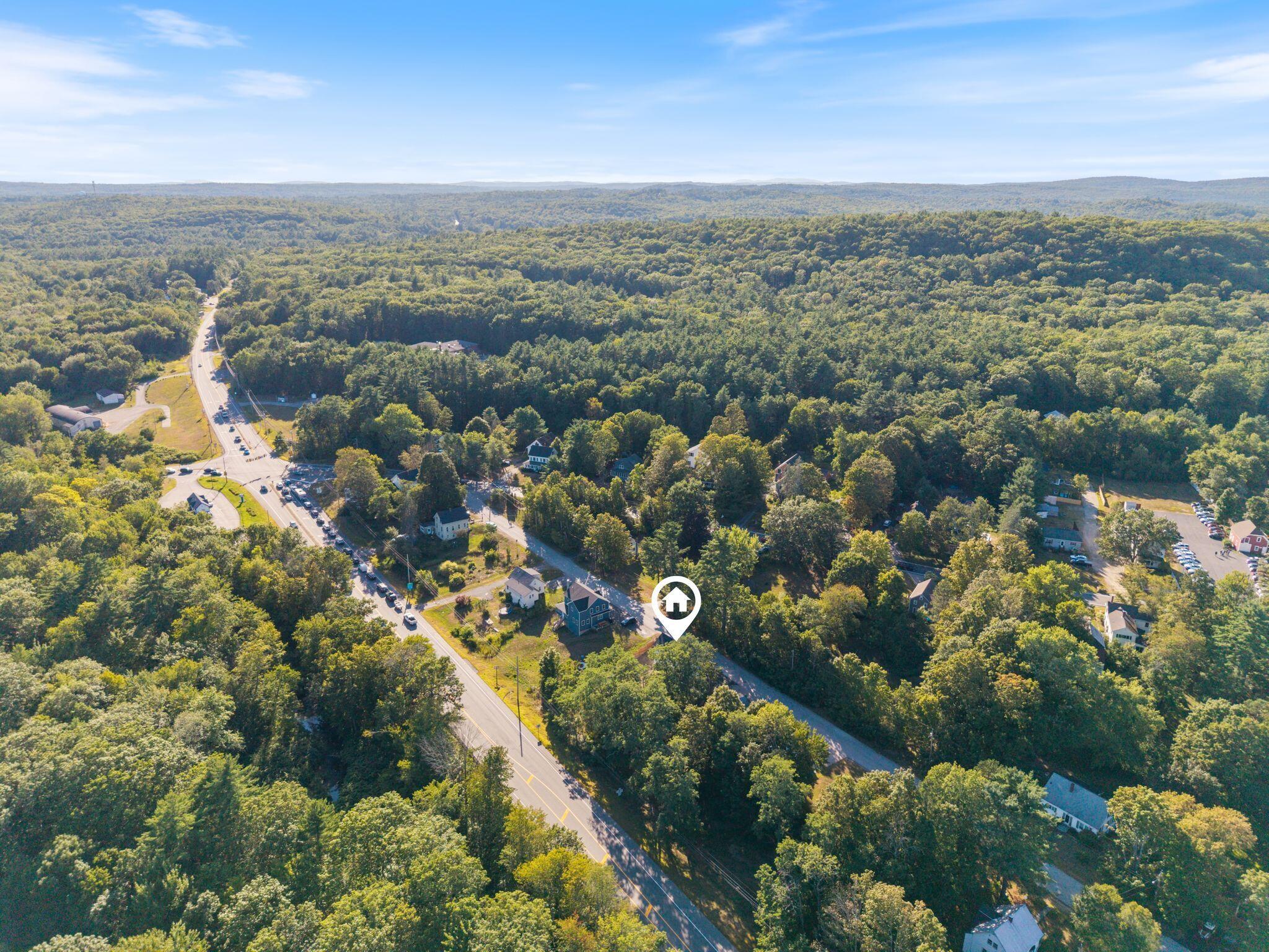 100 Court Street Alfred ME 04002