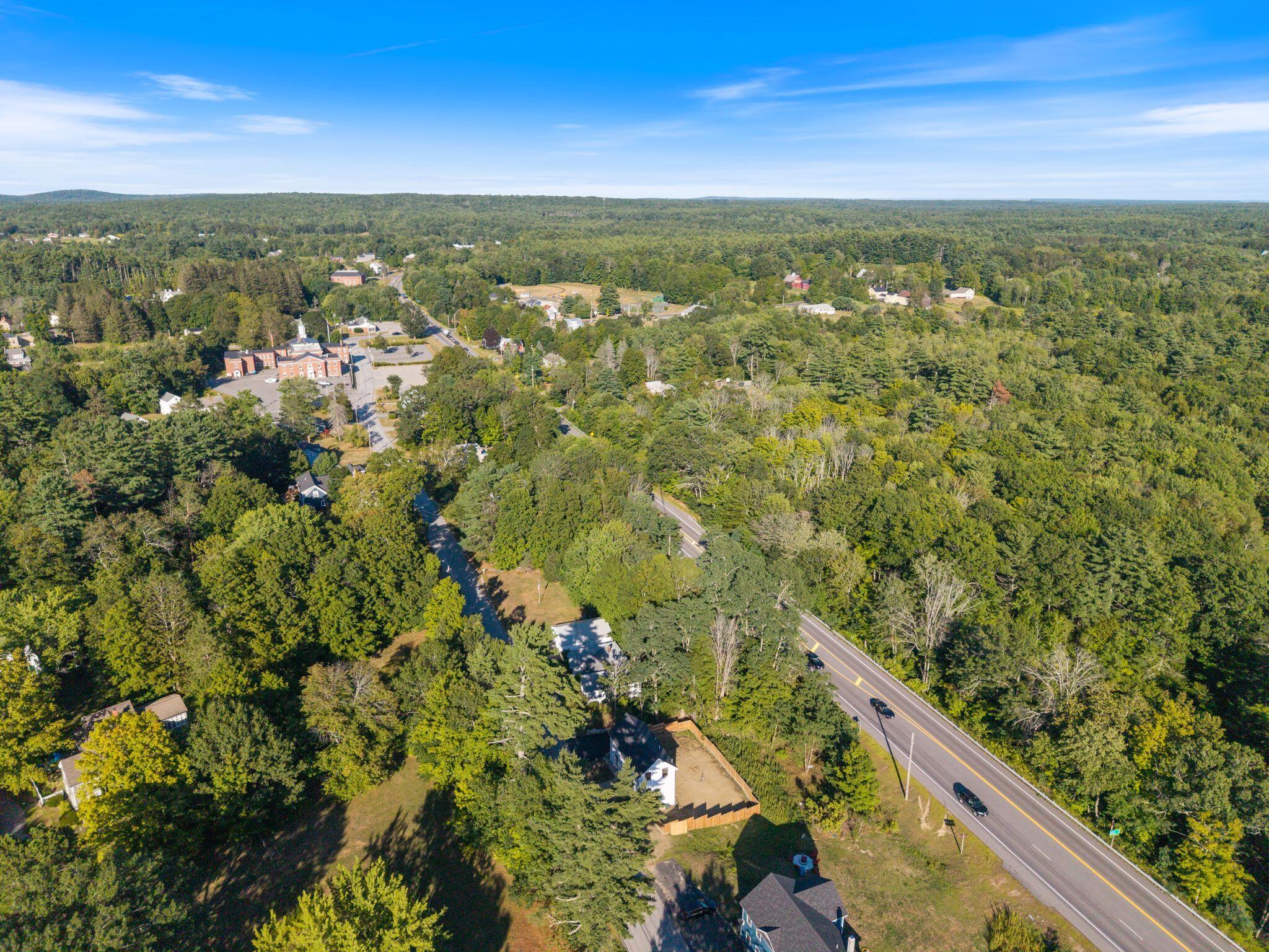 100 Court Street Alfred ME 04002