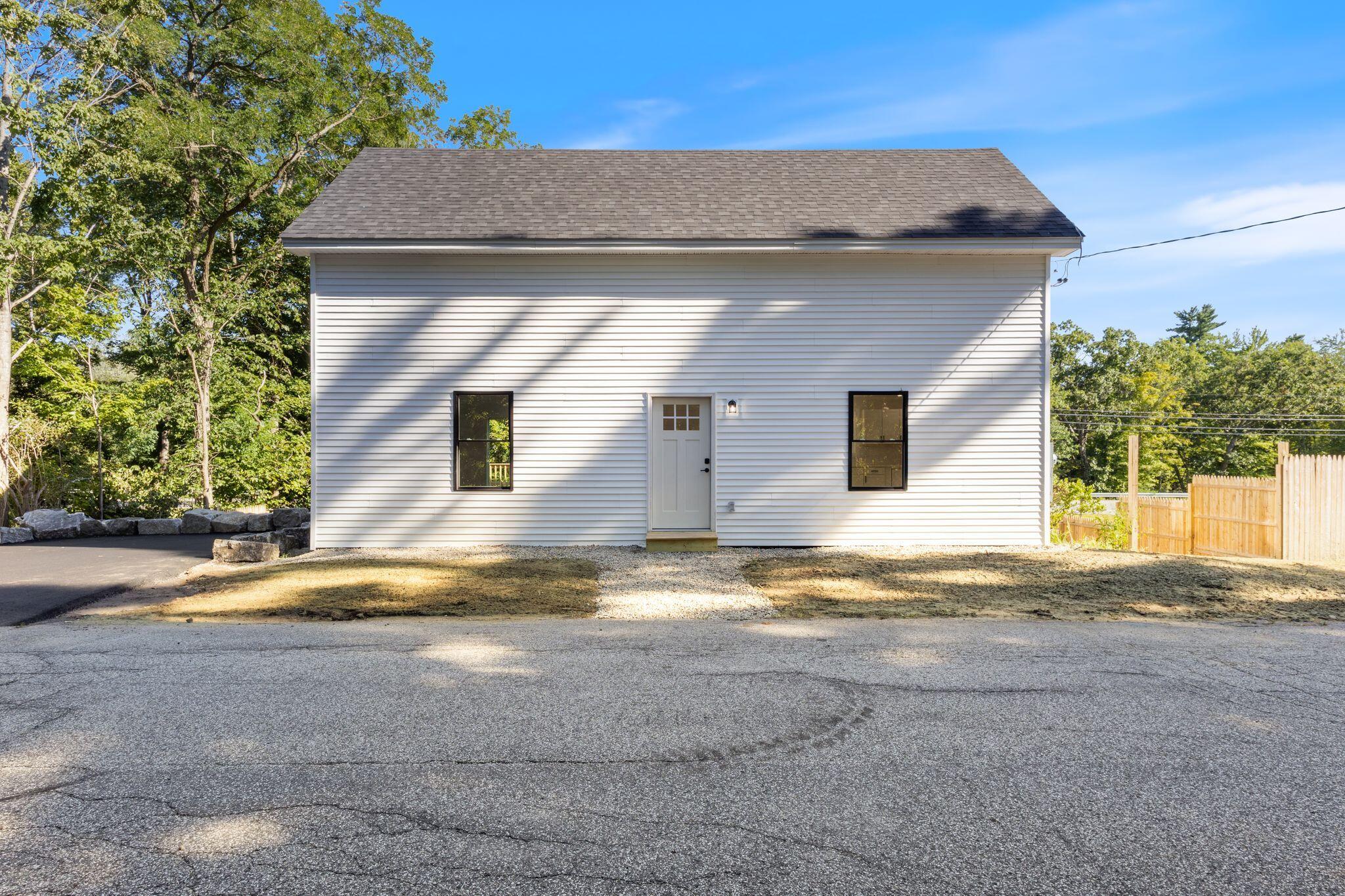 100 Court Street Alfred ME 04002