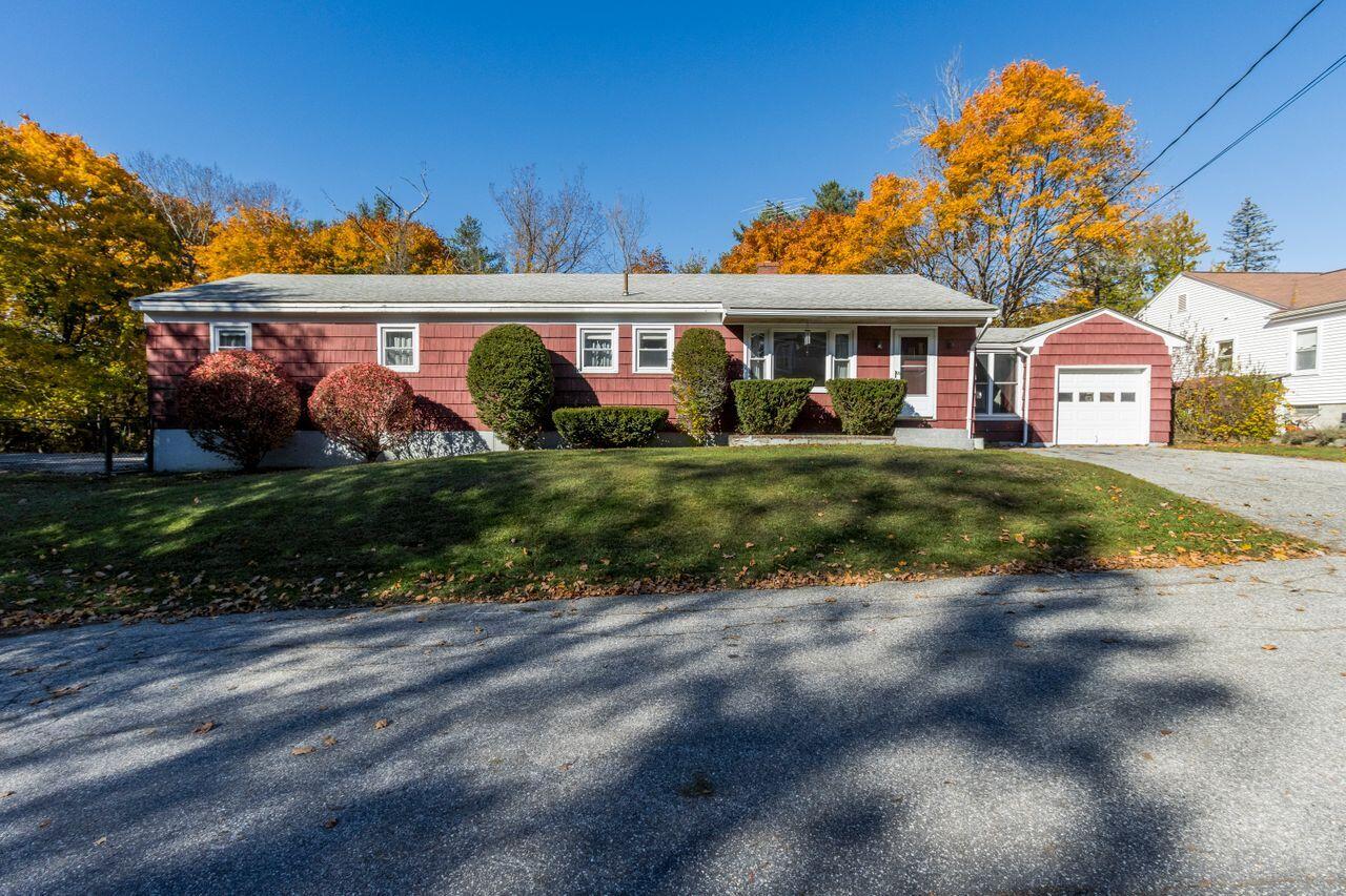 91 Hastings Street Portland ME 04102