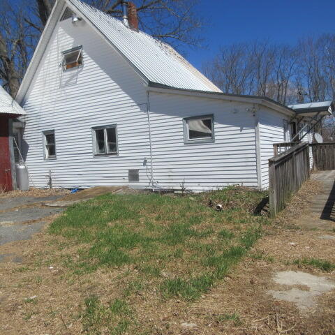 694 Brighton Road Brighton Plt ME 04912