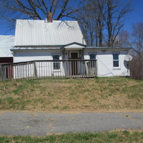 694 Brighton Road Brighton Plt ME 04912