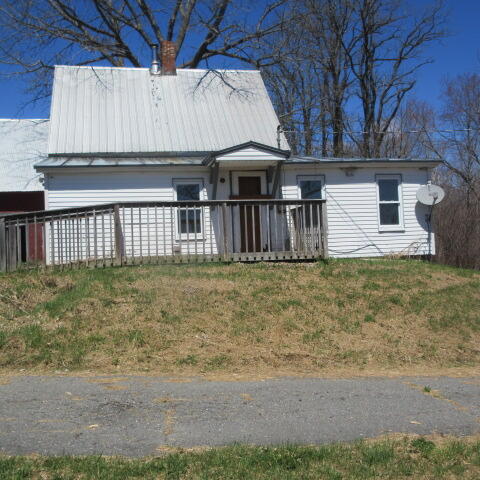 694 Brighton Road Brighton Plt ME 04912
