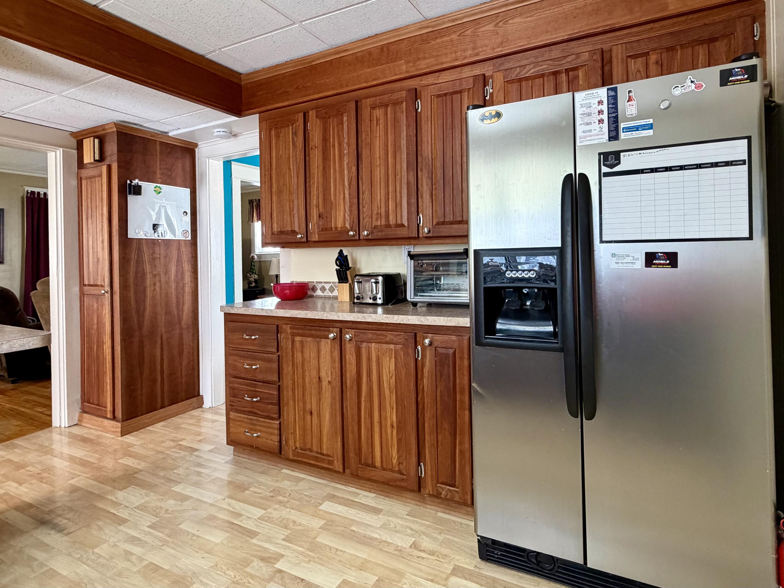 136 Fraser Avenue Madawaska ME 04756