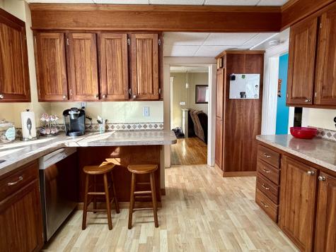 136 Fraser Avenue Madawaska ME 04756