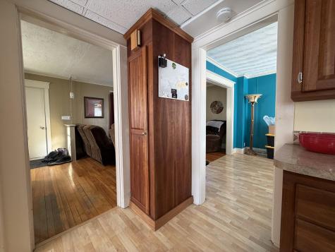 136 Fraser Avenue Madawaska ME 04756