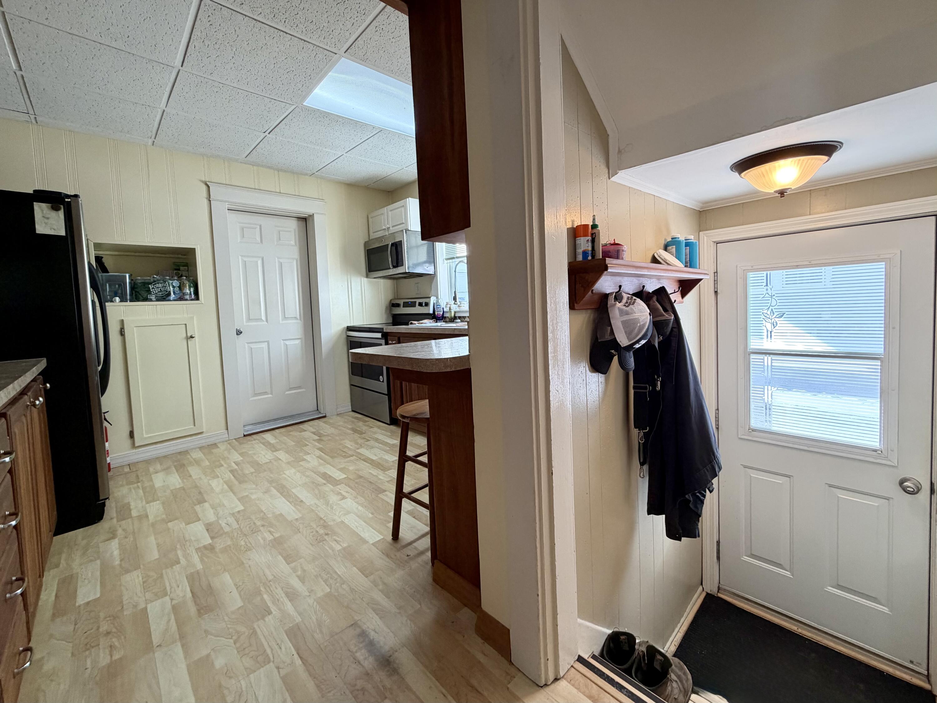 136 Fraser Avenue Madawaska ME 04756