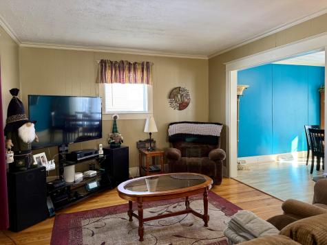 136 Fraser Avenue Madawaska ME 04756