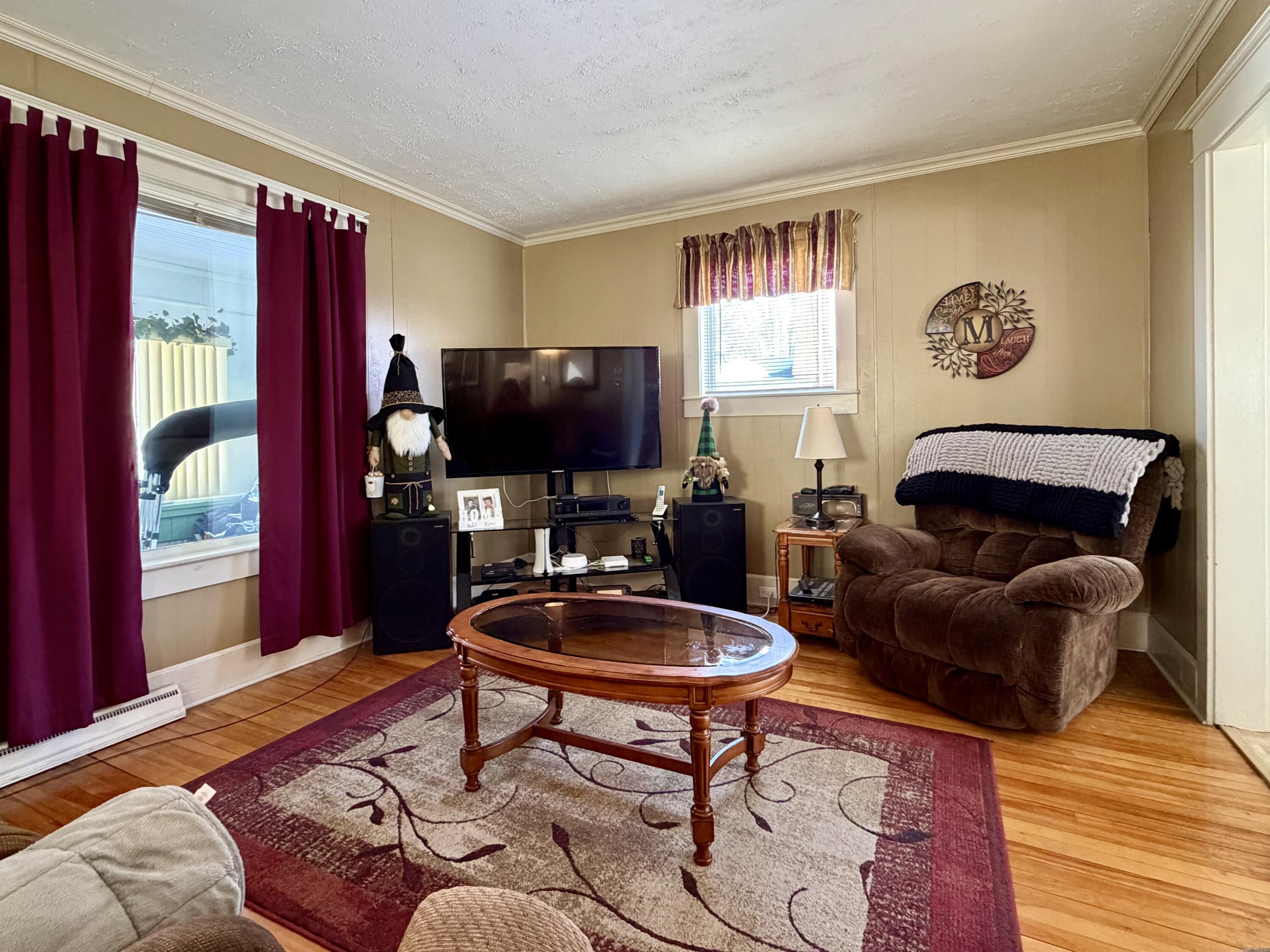 136 Fraser Avenue Madawaska ME 04756