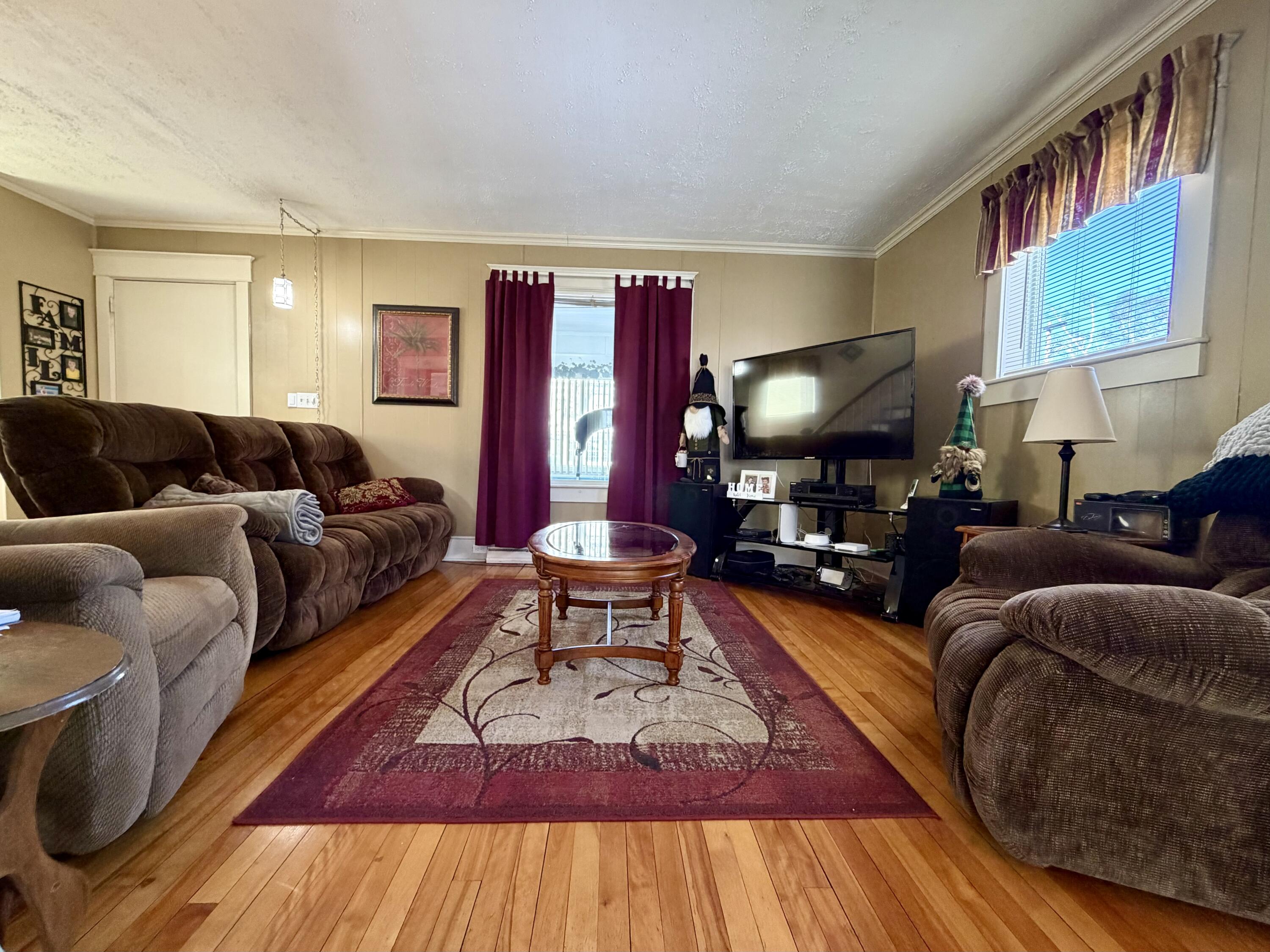 136 Fraser Avenue Madawaska ME 04756