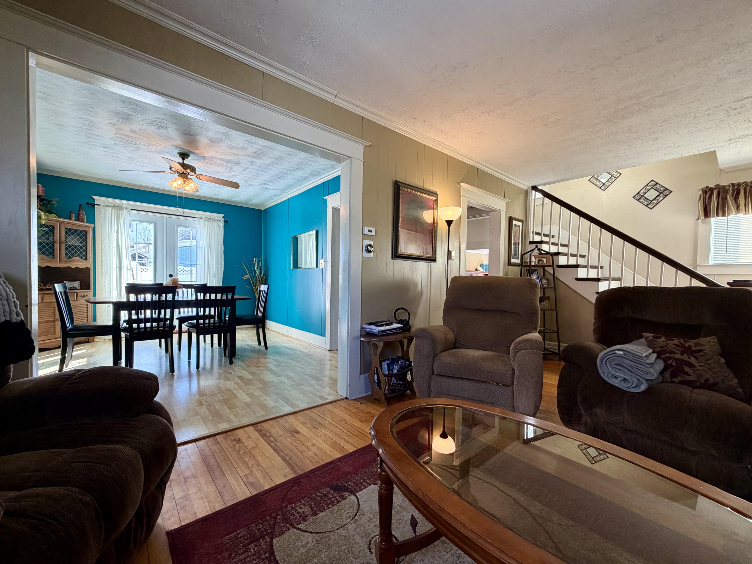 136 Fraser Avenue Madawaska ME 04756