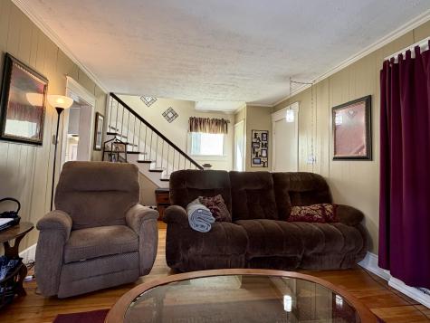 136 Fraser Avenue Madawaska ME 04756