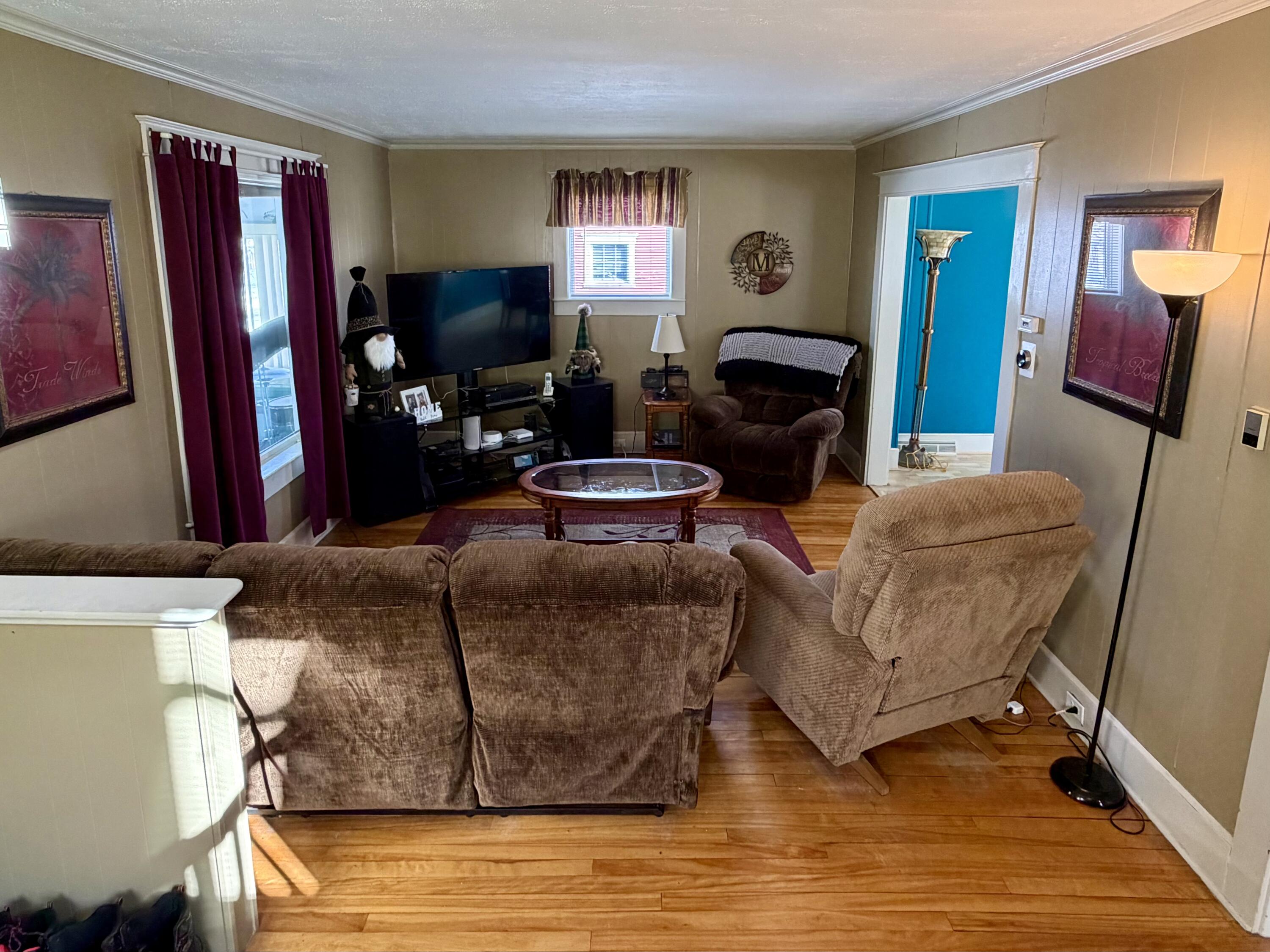 136 Fraser Avenue Madawaska ME 04756