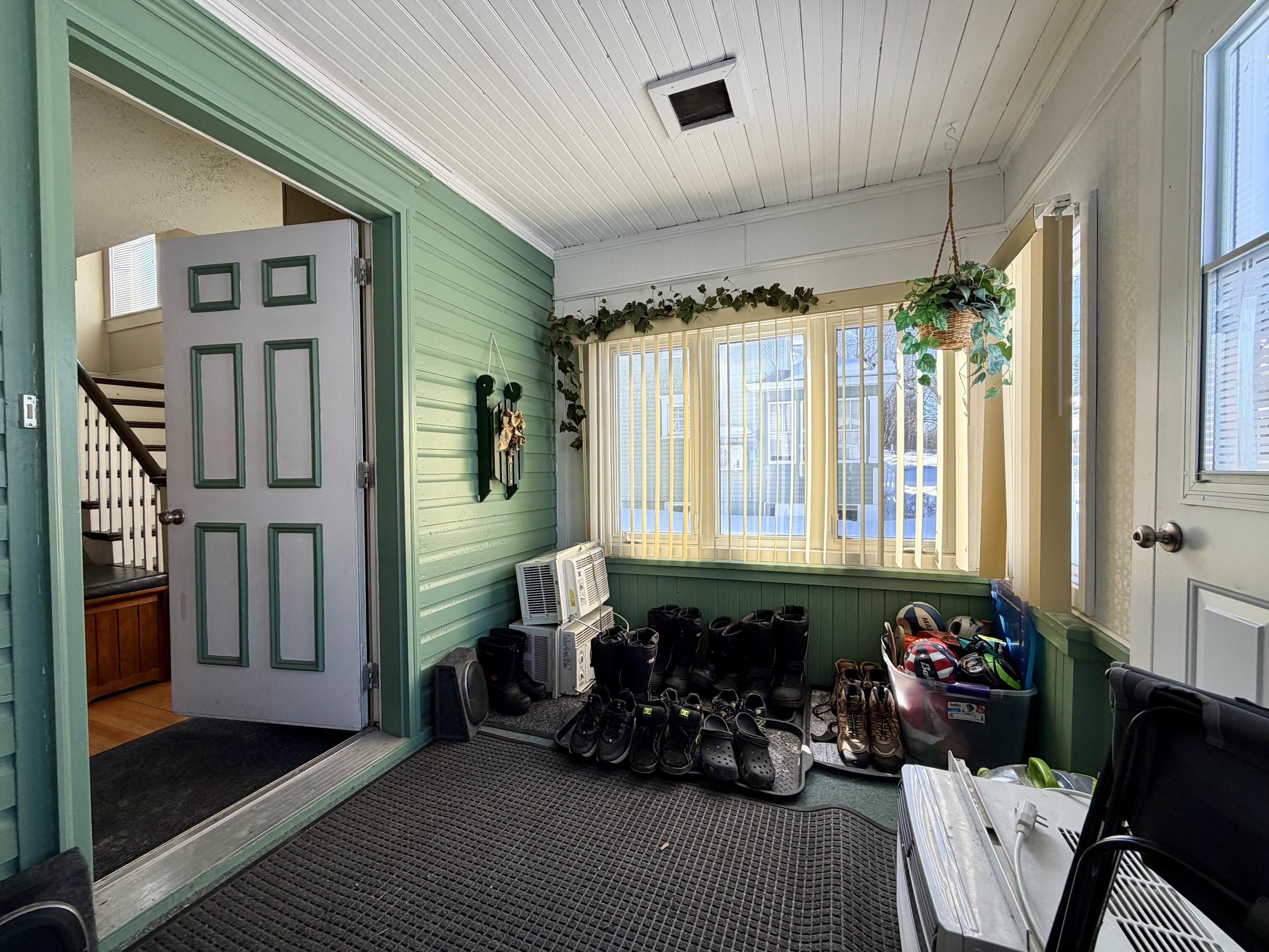 136 Fraser Avenue Madawaska ME 04756