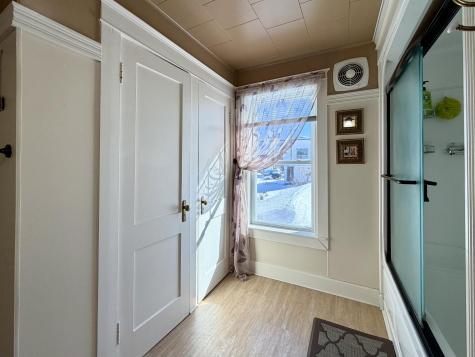 136 Fraser Avenue Madawaska ME 04756