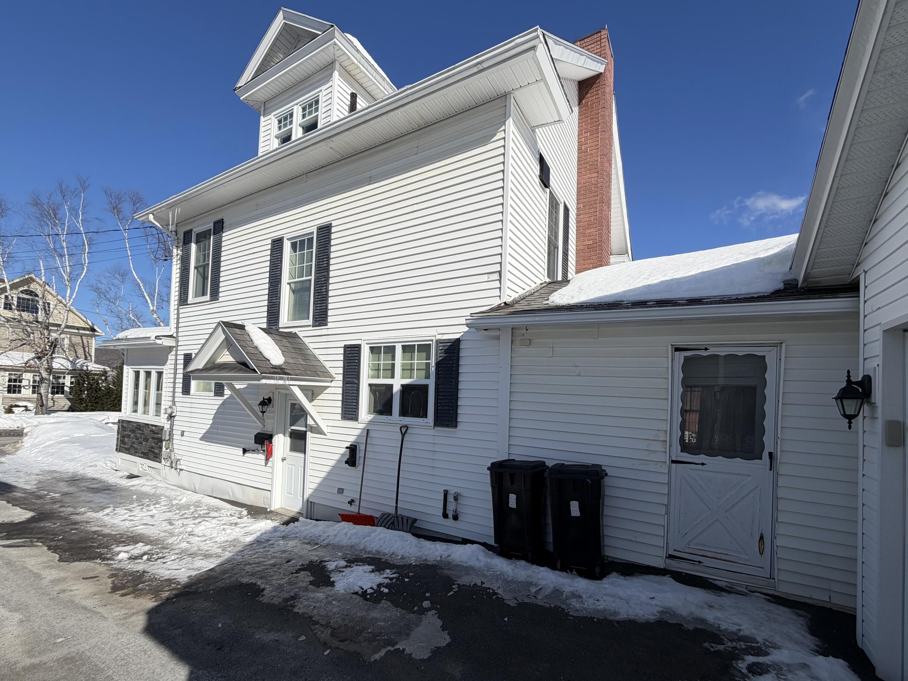136 Fraser Avenue Madawaska ME 04756