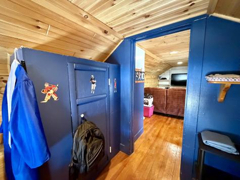 136 Fraser Avenue Madawaska ME 04756
