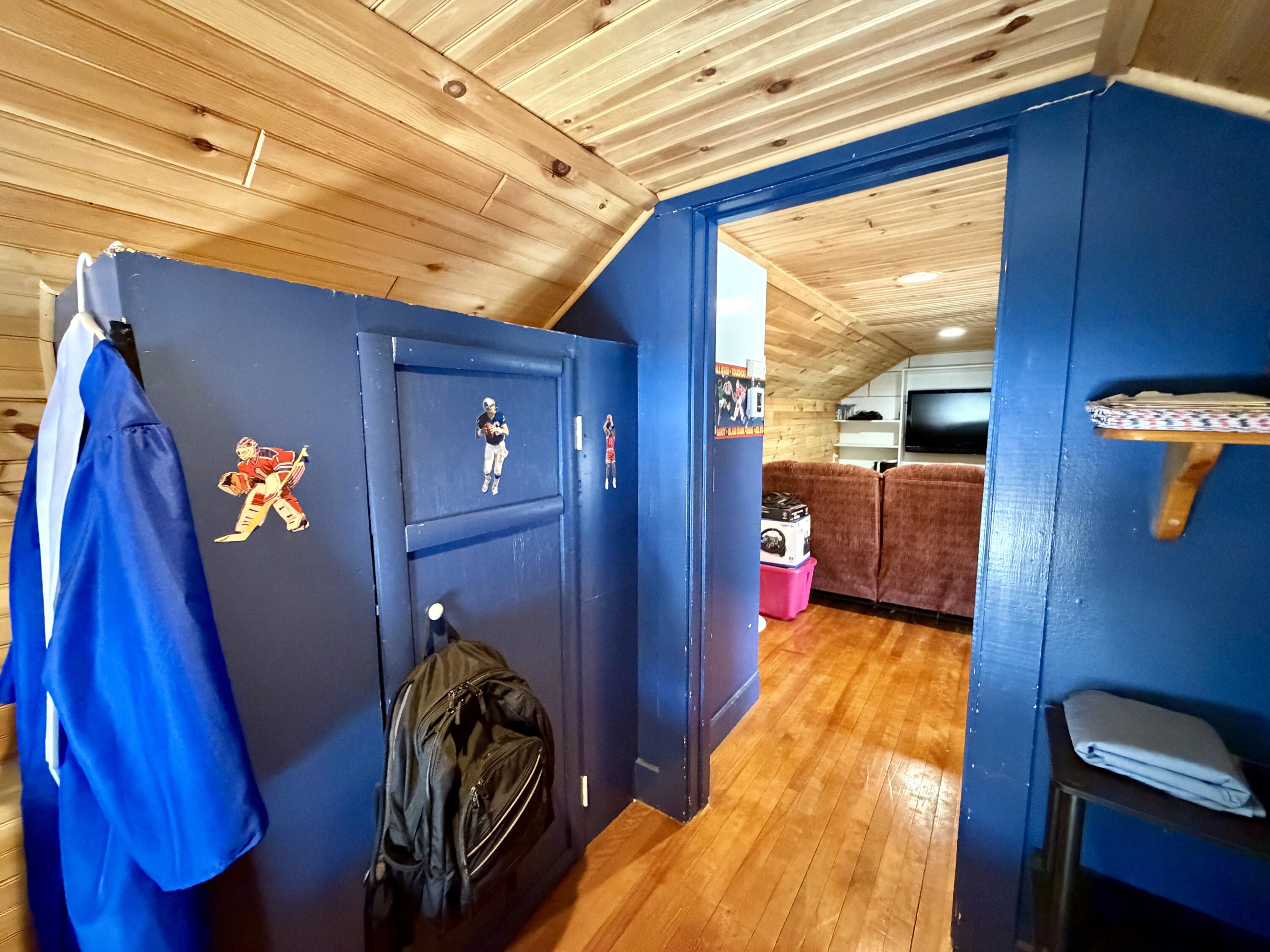 136 Fraser Avenue Madawaska ME 04756