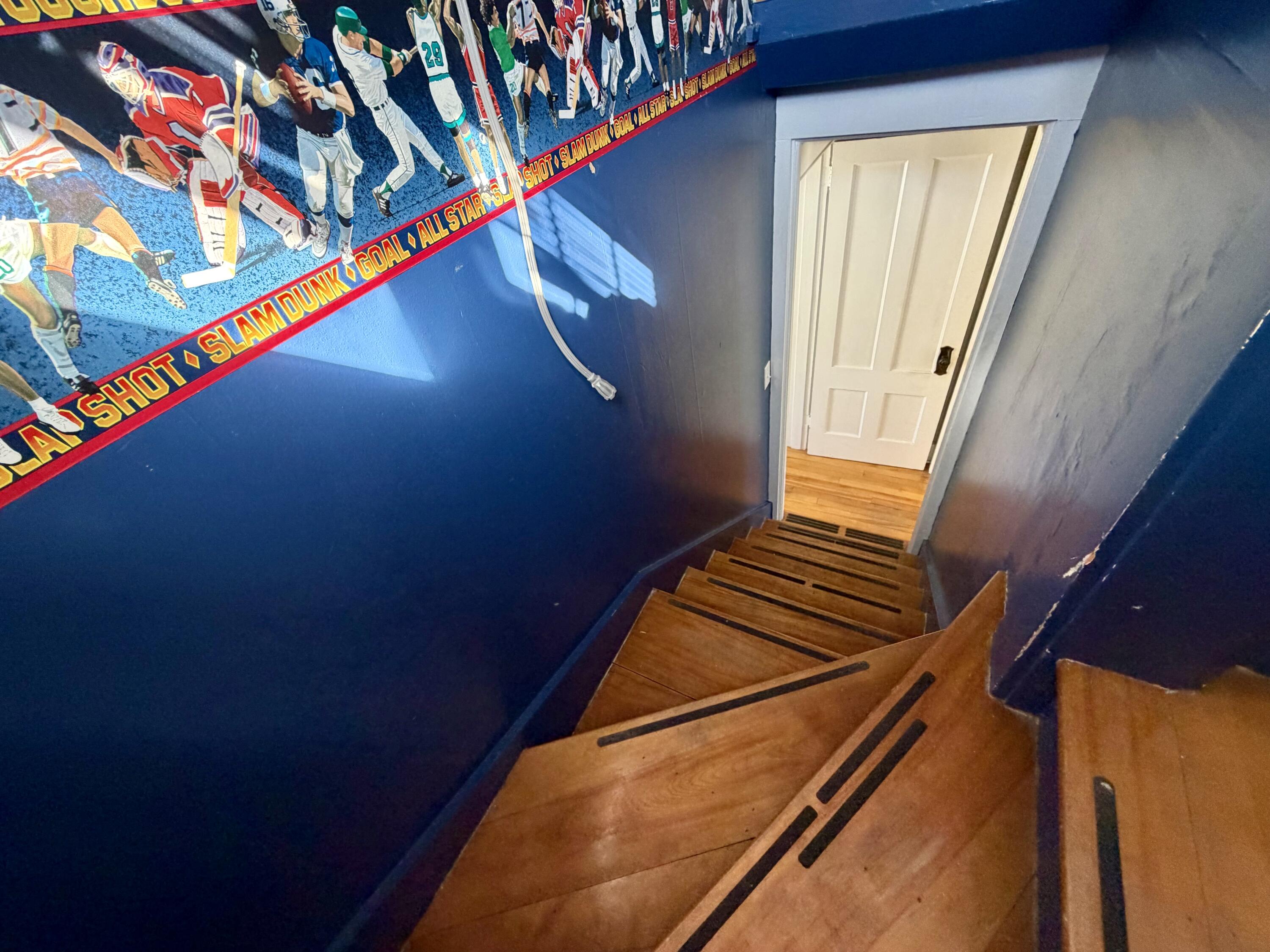 136 Fraser Avenue Madawaska ME 04756