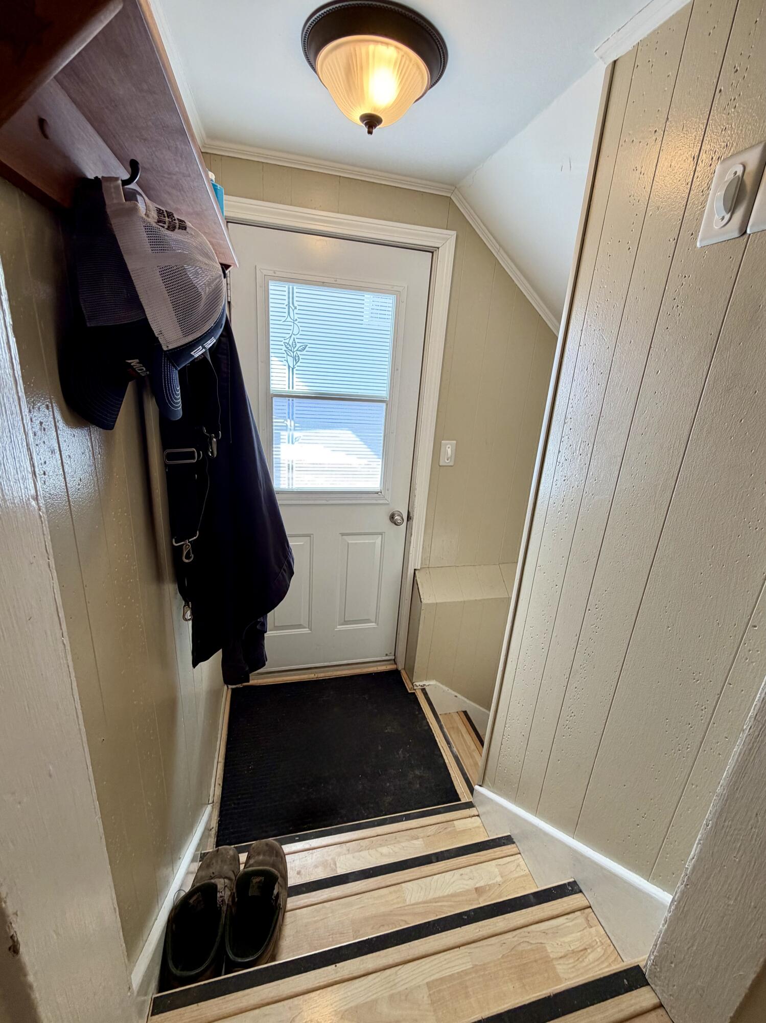 136 Fraser Avenue Madawaska ME 04756