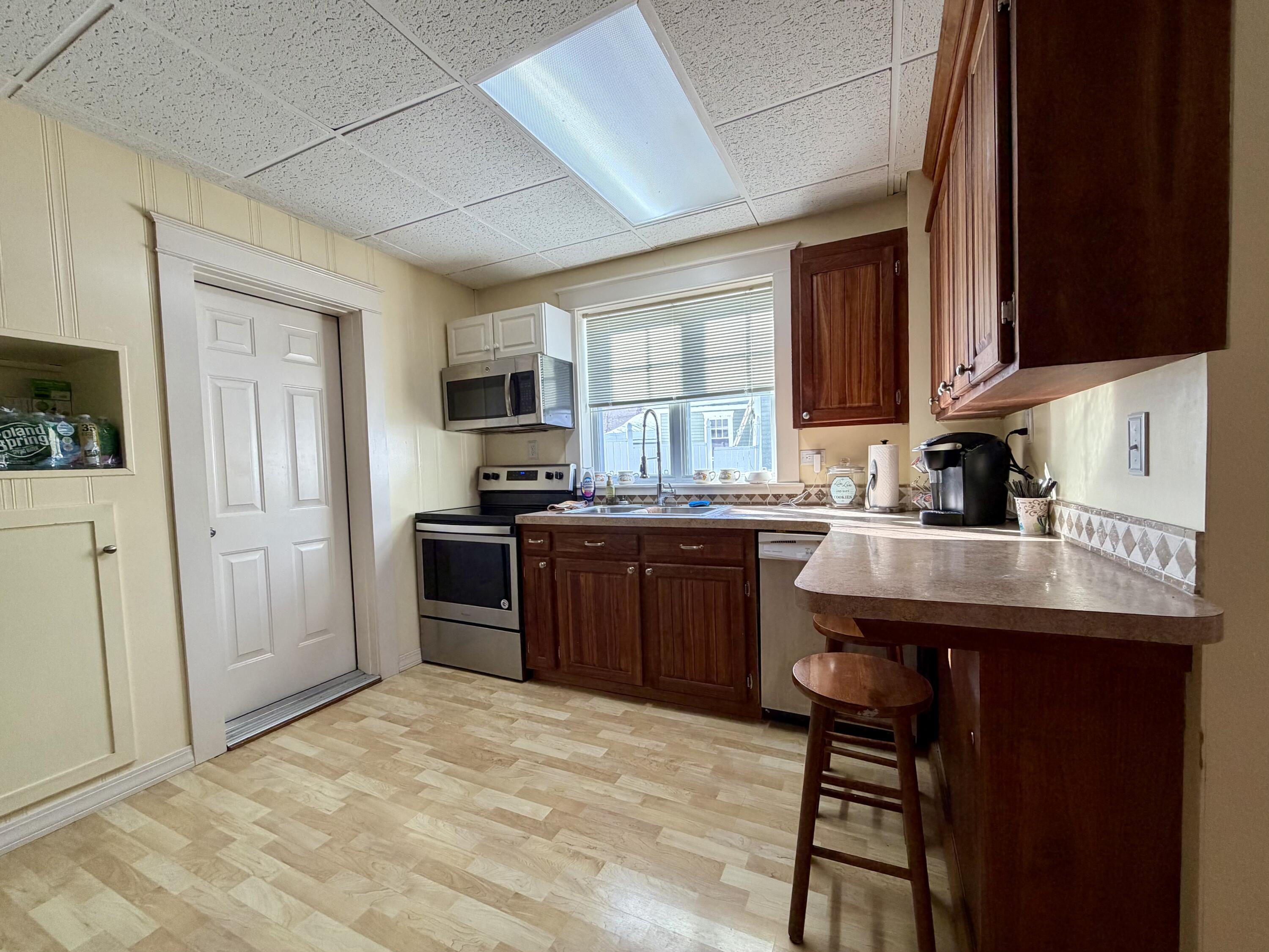 136 Fraser Avenue Madawaska ME 04756