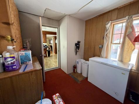 136 Fraser Avenue Madawaska ME 04756