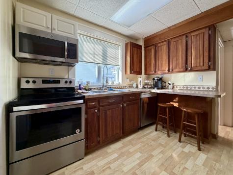 136 Fraser Avenue Madawaska ME 04756