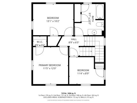 136 Fraser Avenue Madawaska ME 04756