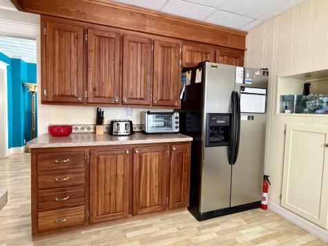 136 Fraser Avenue Madawaska ME 04756