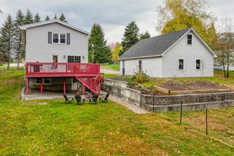 592 Main Street Eddington ME 04428