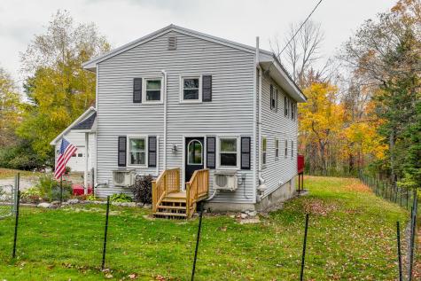 592 Main Street Eddington ME 04428