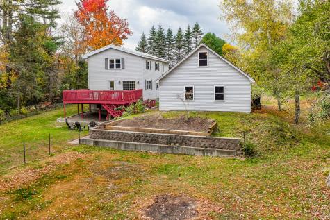 592 Main Street Eddington ME 04428