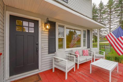 592 Main Street Eddington ME 04428