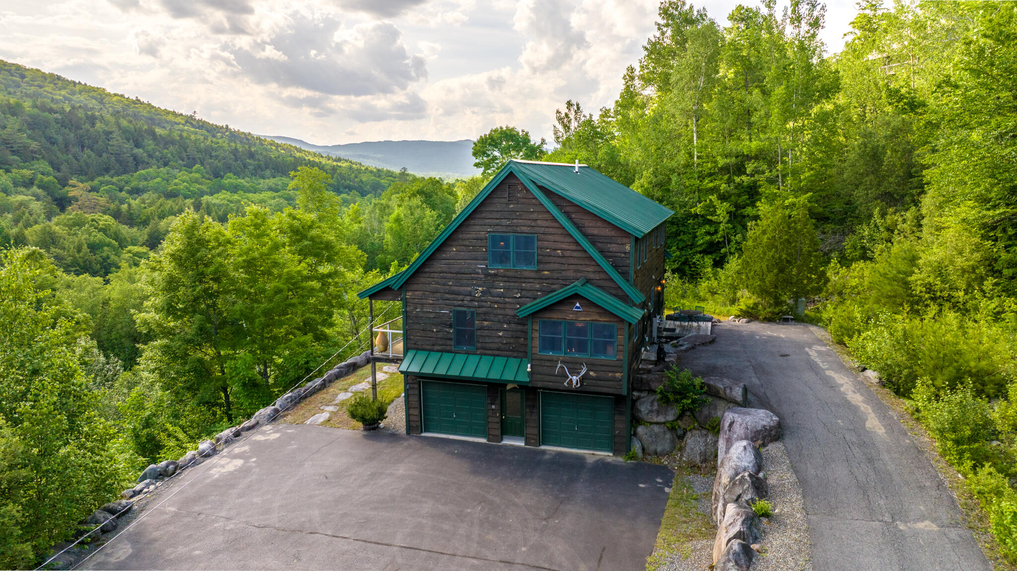 30 Hillside Drive Kingfield ME 04947