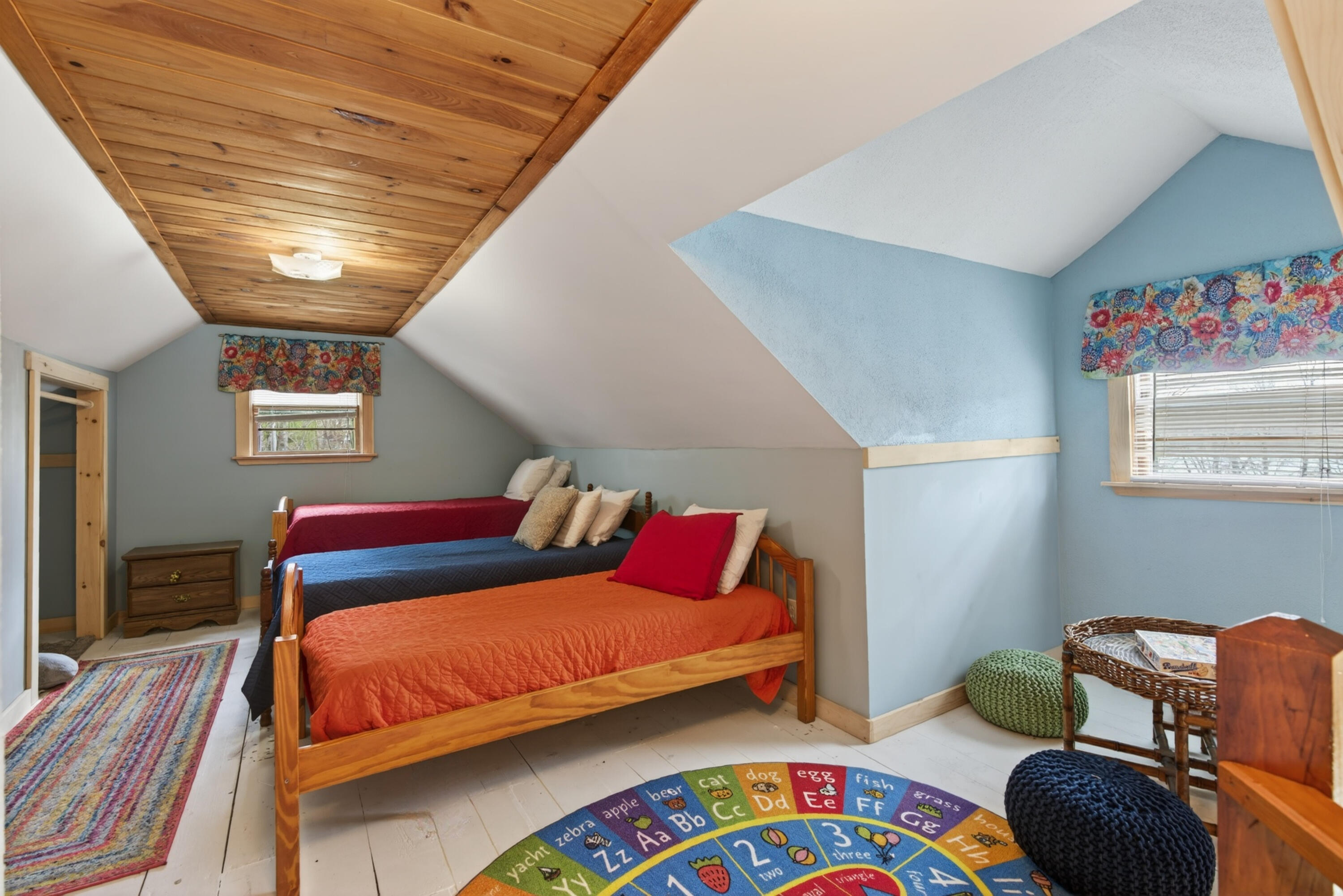 116 Watkins Shores Road Casco ME 04015