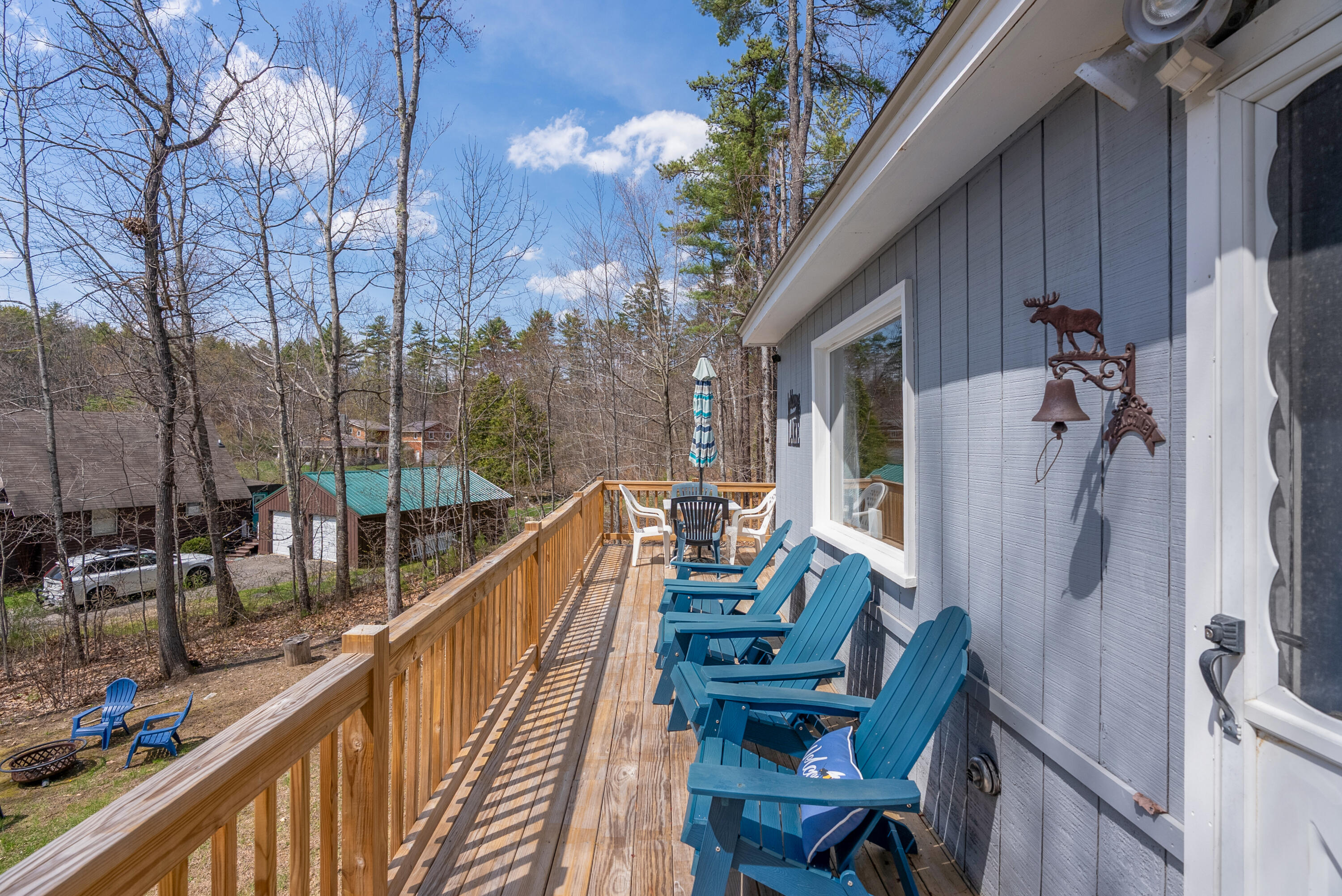116 Watkins Shores Road Casco ME 04015