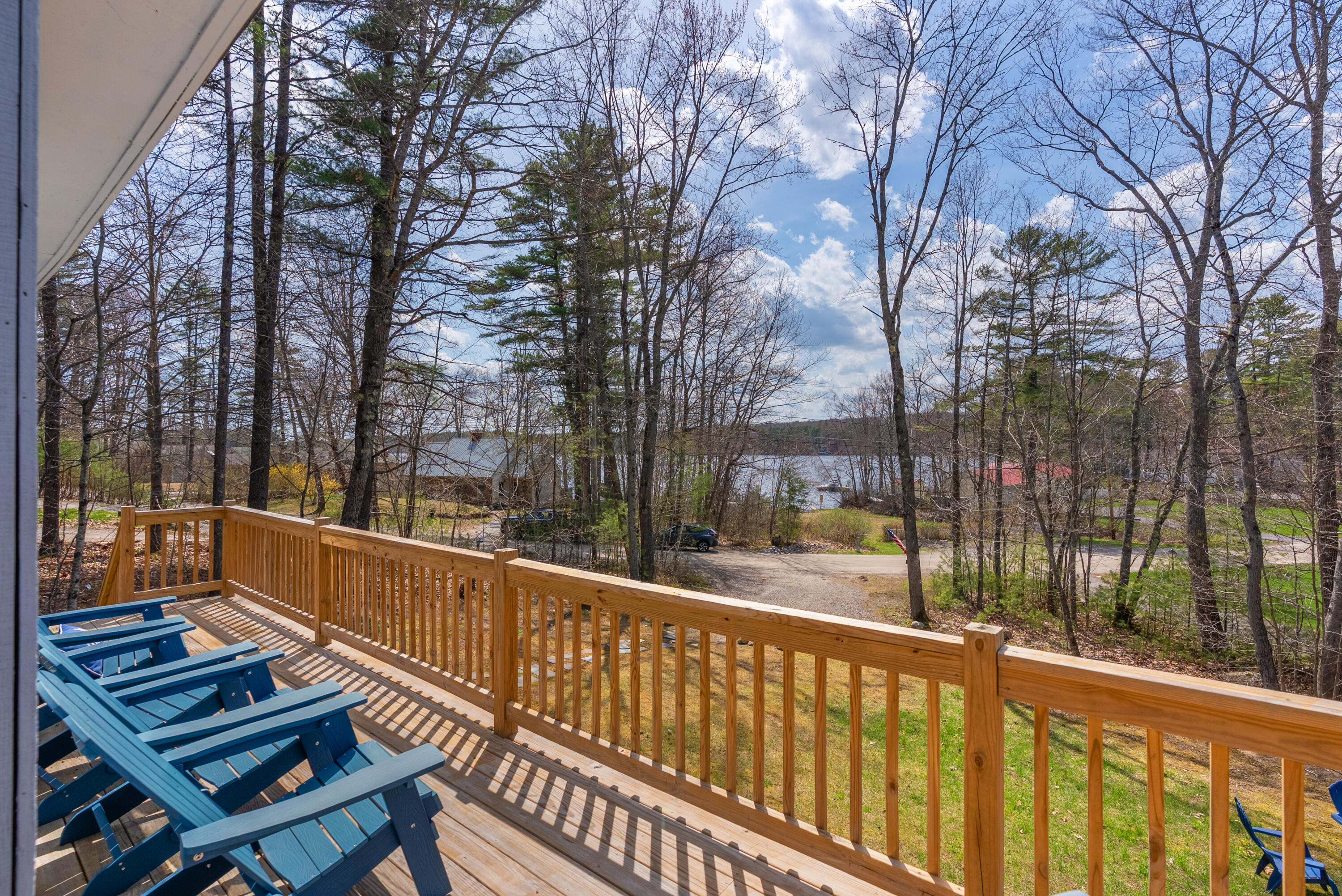 116 Watkins Shores Road Casco ME 04015