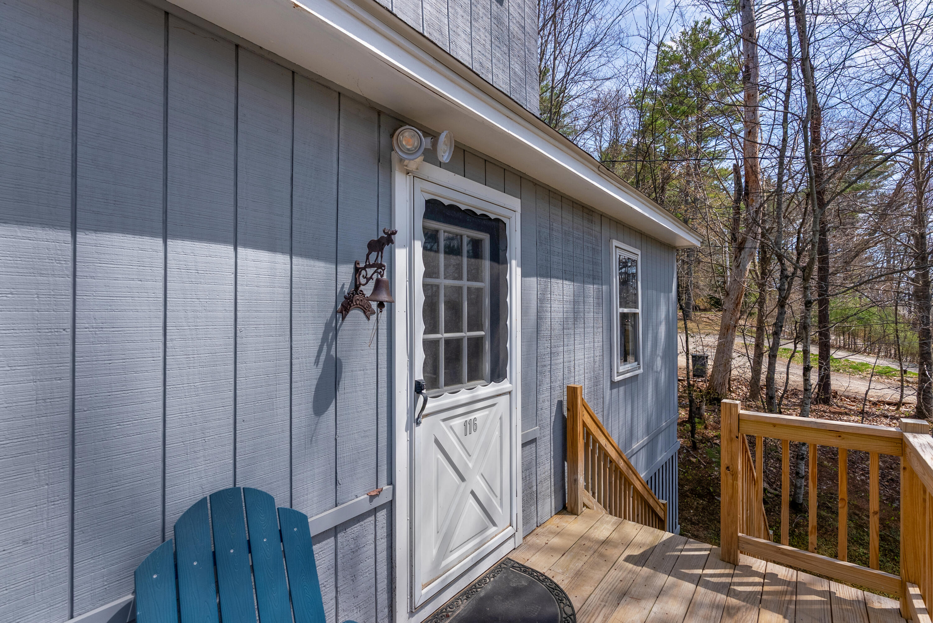 116 Watkins Shores Road Casco ME 04015