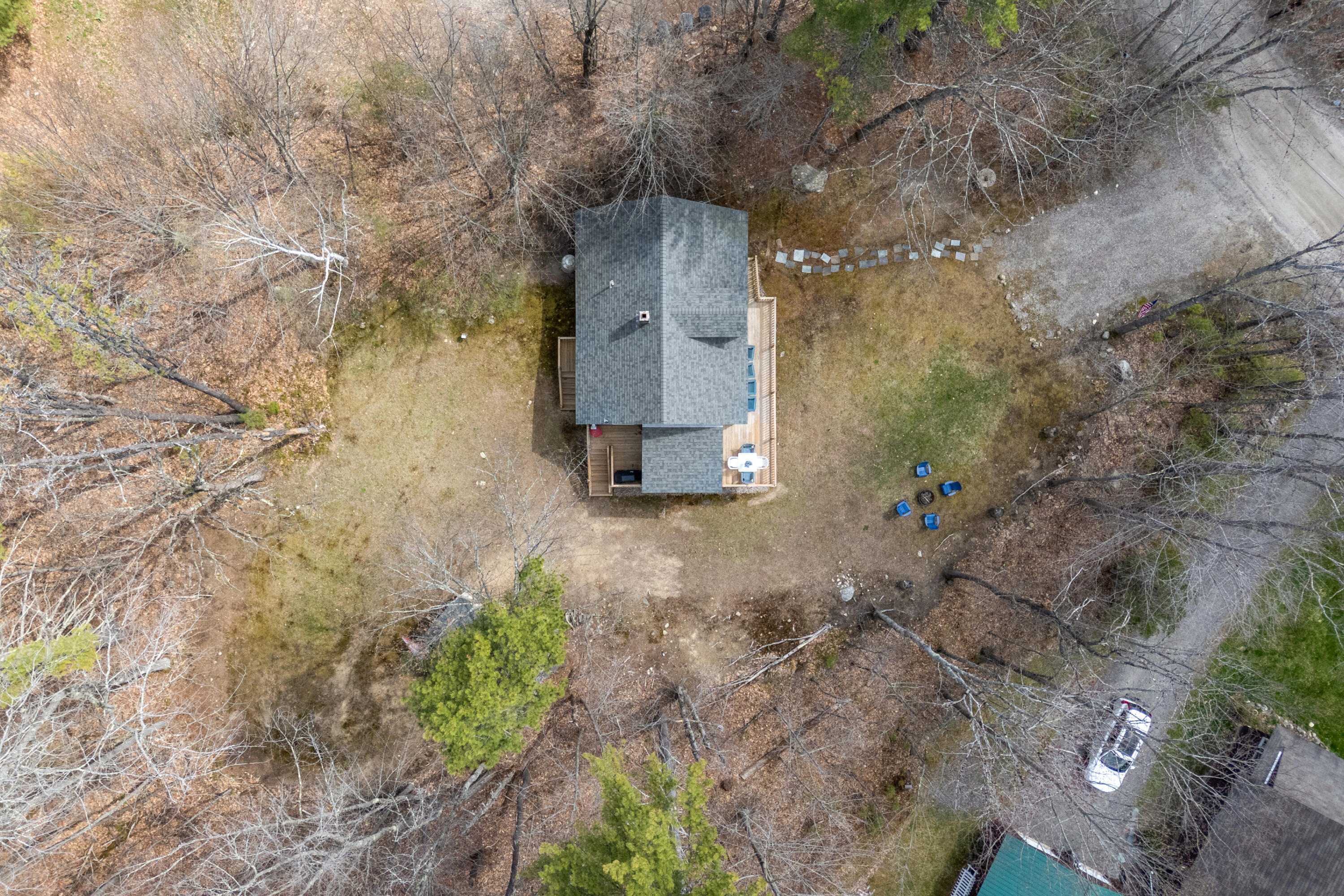 116 Watkins Shores Road Casco ME 04015