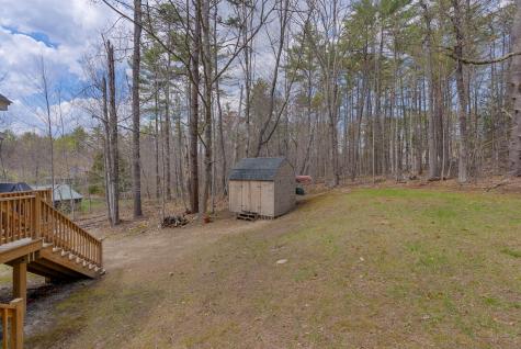 116 Watkins Shores Road Casco ME 04015