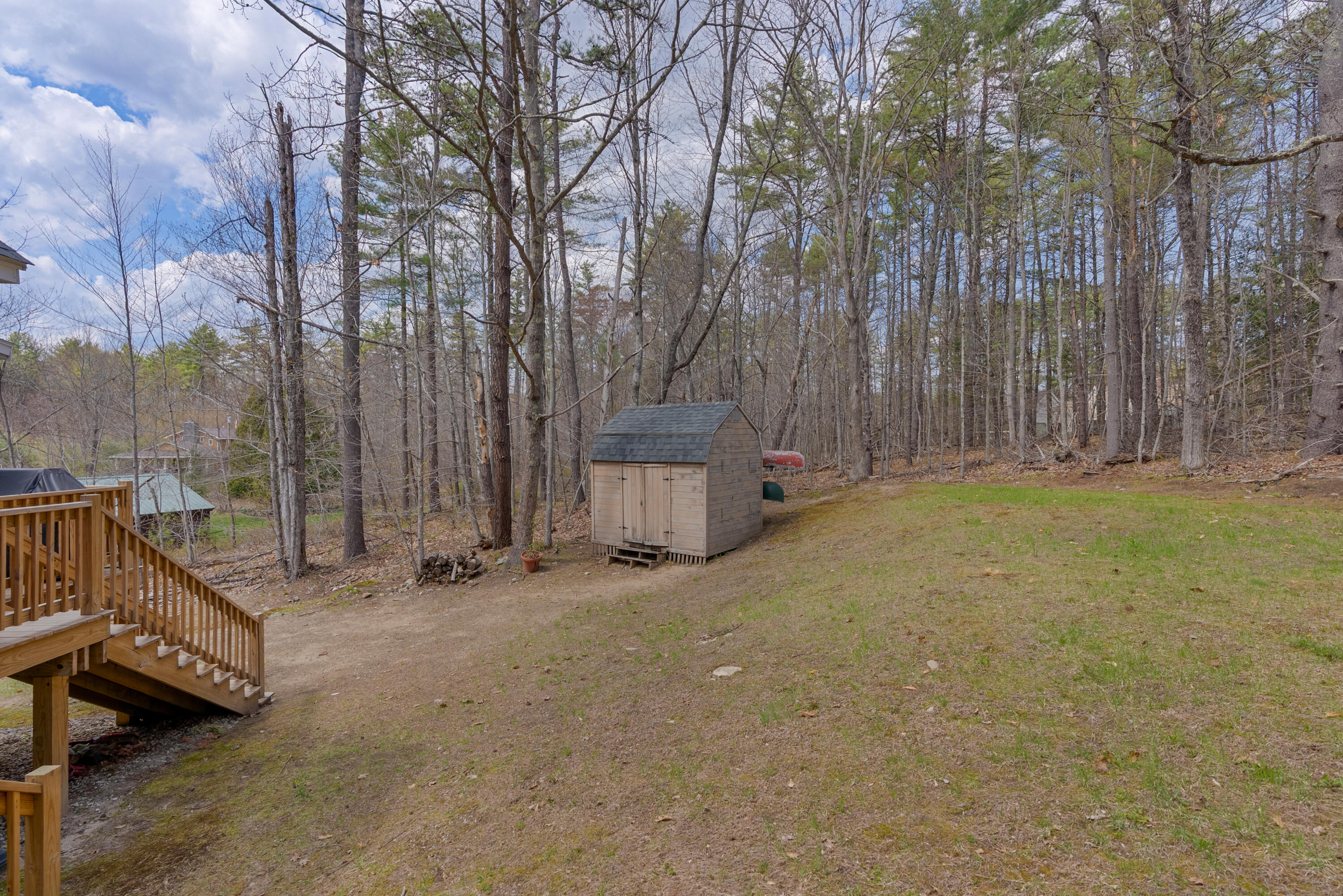 116 Watkins Shores Road Casco ME 04015