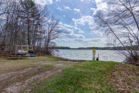 116 Watkins Shores Road Casco ME 04015