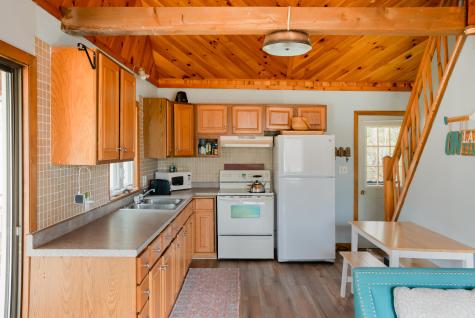 116 Watkins Shores Road Casco ME 04015