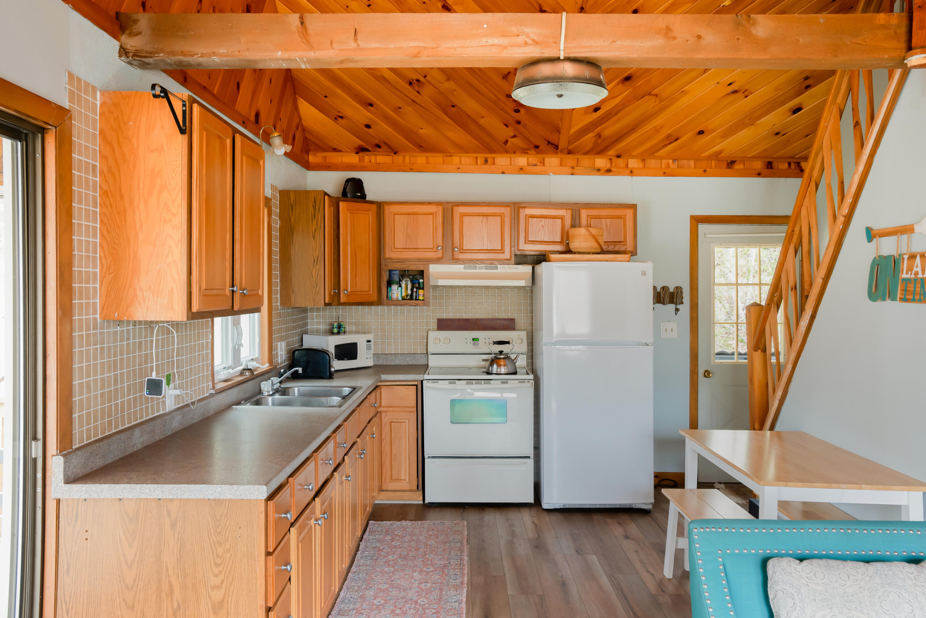 116 Watkins Shores Road Casco ME 04015