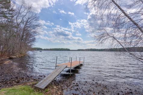 116 Watkins Shores Road Casco ME 04015
